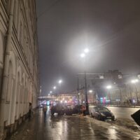 Петербург