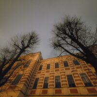 Петербург