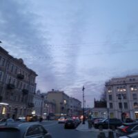 Петербург