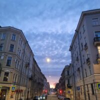 Петербург