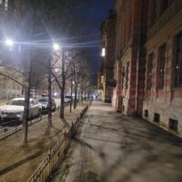 Петербург