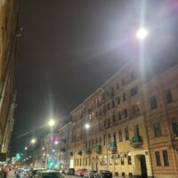Петербург