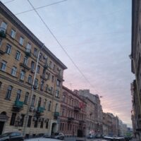 Петербург