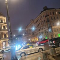 Петербург
