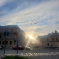 Петербург