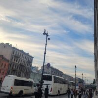 Петербург