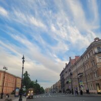 Петербург