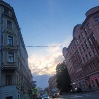 Петербург