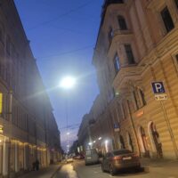 Петербург