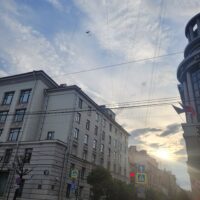 Петербург