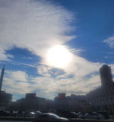 Петербург