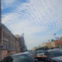 Петербург