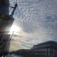 Петербург